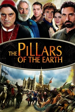 The Pillars of the Earth-free