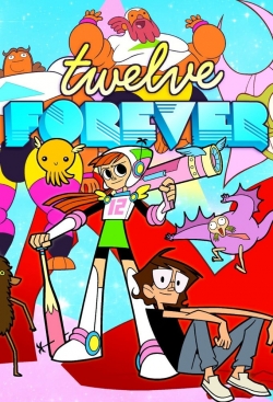Twelve Forever-free