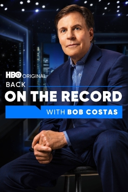 Back on the Record with Bob Costas-free