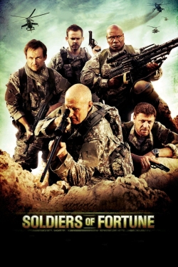 Soldiers of Fortune-free