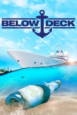 Below Deck-free