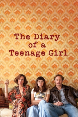 The Diary of a Teenage Girl-free