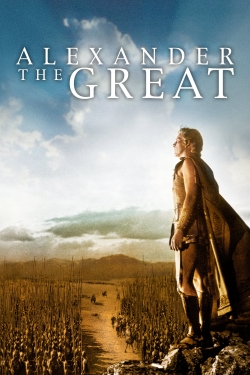 Alexander the Great-free