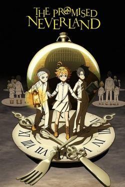 The Promised Neverland-free
