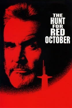 The Hunt for Red October-free