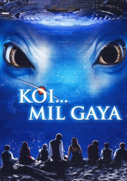 Koi... Mil Gaya-free
