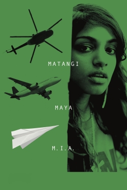 Matangi / Maya / M.I.A.-free