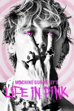 Machine Gun Kelly's Life In Pink-free