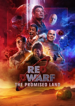 Red Dwarf: The Promised Land-free