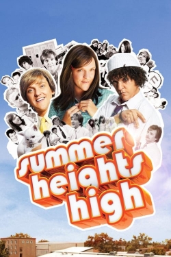 Summer Heights High-free