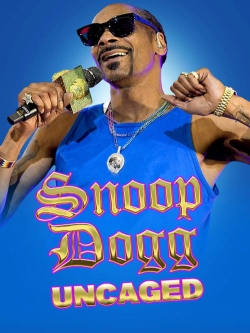 Snoop Dogg: Uncaged-free