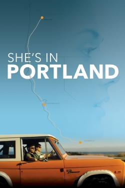 She's In Portland-free