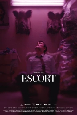 Escort-free