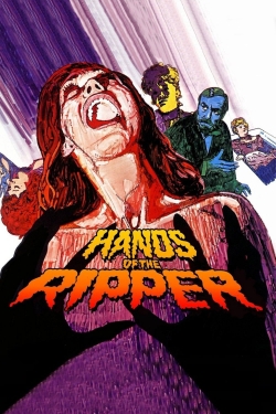 Hands of the Ripper-free