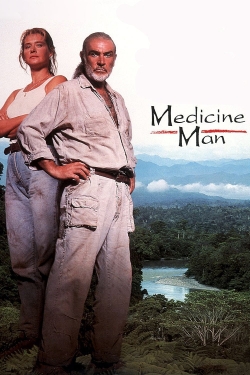 Medicine Man-free