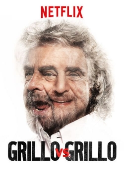 Grillo vs Grillo-free