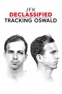 JFK Declassified: Tracking Oswald-free