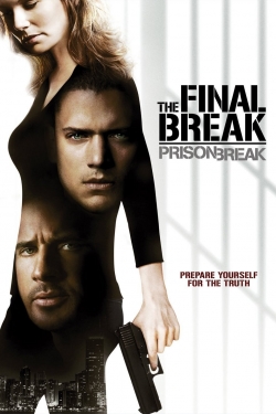 Prison Break: The Final Break-free