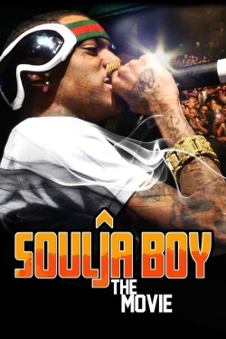 Soulja Boy: The Movie-free