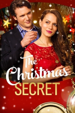The Christmas Secret-free