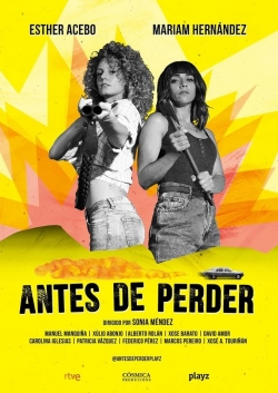 Antes de perder-free