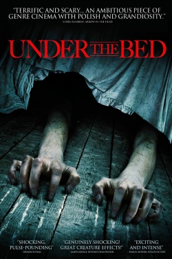 Under the Bed-free