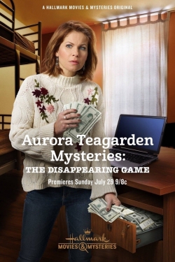 Aurora Teagarden Mysteries: The Disappearing Game-free