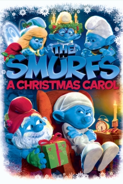 The Smurfs: A Christmas Carol-free
