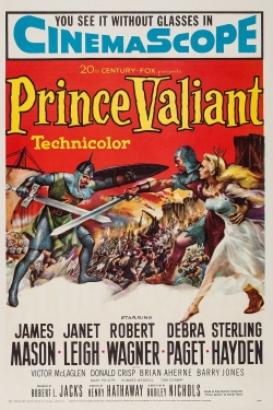 Prince Valiant-free