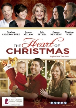 The Heart of Christmas-free