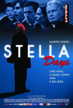 Stella Days-free
