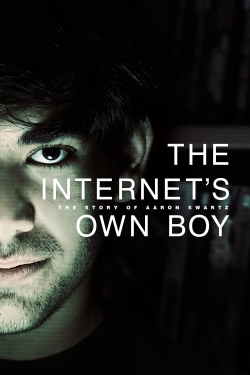 The Internet's Own Boy: The Story of Aaron Swartz-free