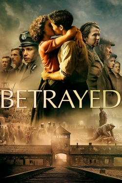 Betrayed-free