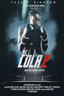Lola 2-free