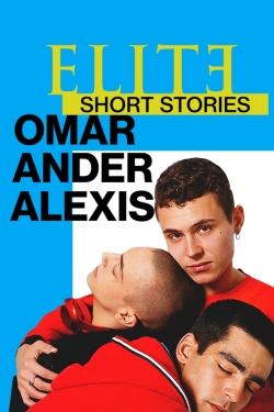 Elite Short Stories: Omar Ander Alexis-free