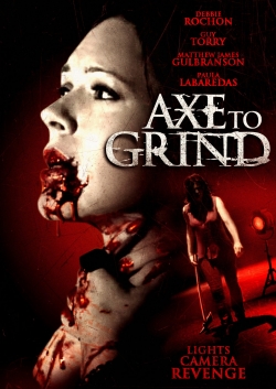 Axe to Grind-free