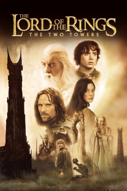 The Lord of the Rings: The Two Towers-free