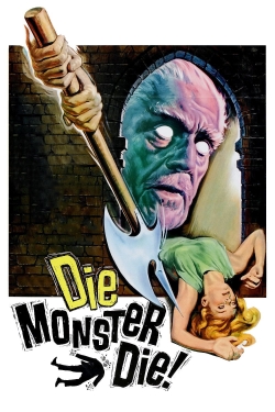 Die, Monster, Die!-free