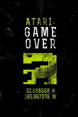 Atari: Game Over-free