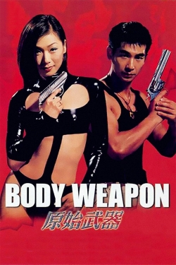 Body Weapon-free
