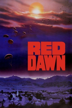 Red Dawn-free