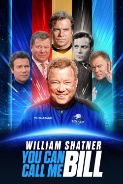 William Shatner: You Can Call Me Bill-free