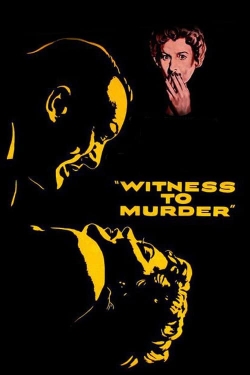 Witness to Murder-free
