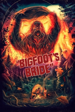 Bigfoots Bride-free