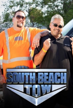 South Beach Tow-free
