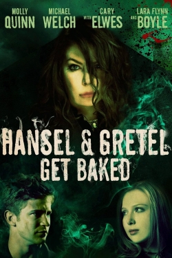 Hansel and Gretel Get Baked-free