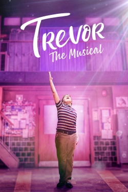Trevor: The Musical-free