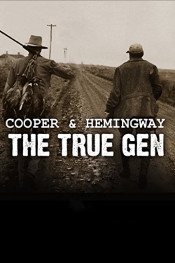 Cooper and Hemingway: The True Gen-free