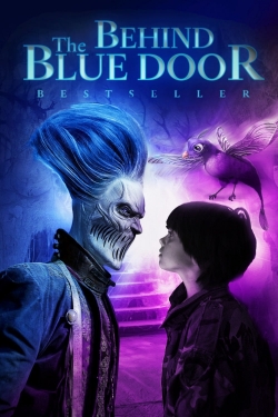 Behind the Blue Door-free