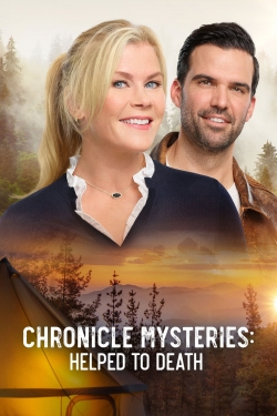 Chronicle Mysteries: Helped to Death-free
